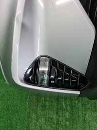 Бампер передний Geely Coolray (2019-2024) В сборе