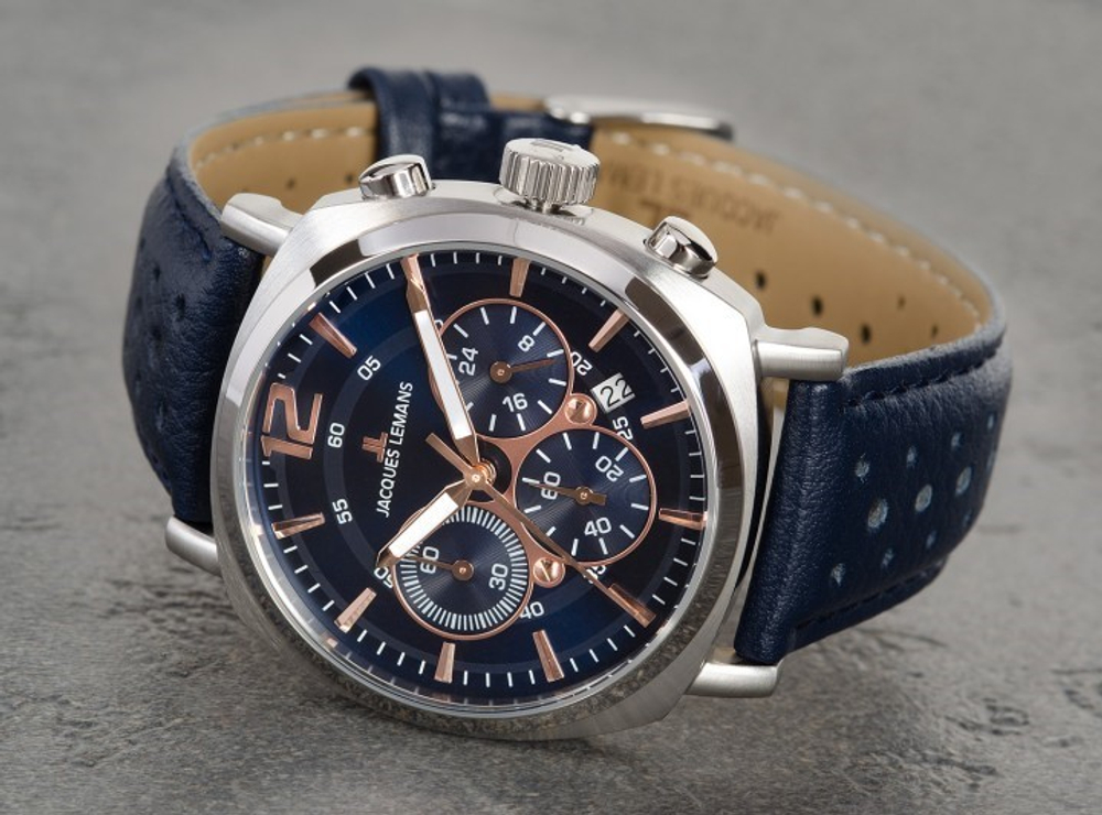 Jacques Lemans 11931C