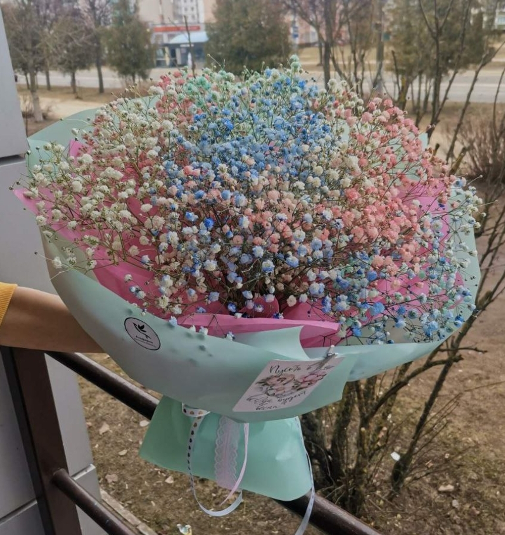 Восторг