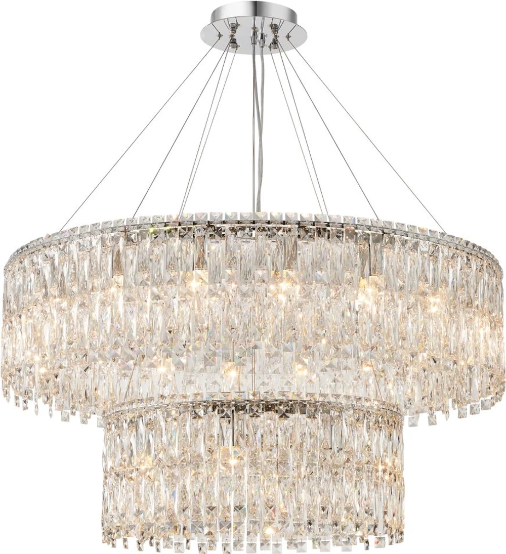 Подвесная люстра Stilfort SPLENDY 2173/09/26P