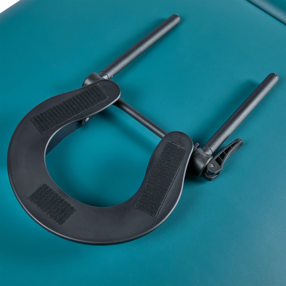 Массажный стол Mizomed Alula, складной, супер-легкий