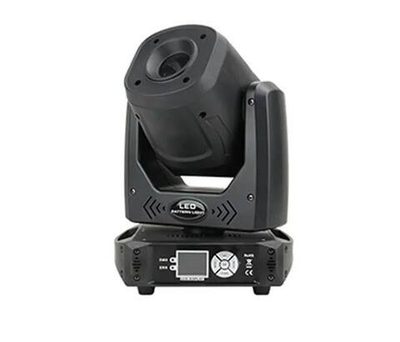 Вращающаяся голова LED SPOT 100W