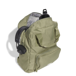 Рюкзак городской ADIDAS Prime Backpack, IX6564, 40*28*13 см.
