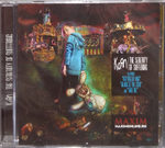 Korn / The Serenity Of Suffering (RU)(CD)