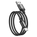 Кабель USB x TYPE-C -2.0 м. Hoco X89 (3A)