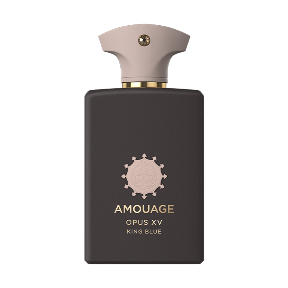 Amouage Opus XV - King Blue