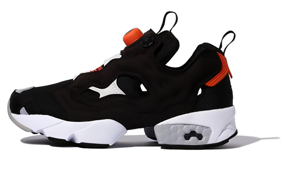 Reebok Instapump Fury "Icons Pack - Omni Lite"