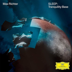 Max Richter - Sleep: Tranquility Base LP 2023 новая виниловая пластинка