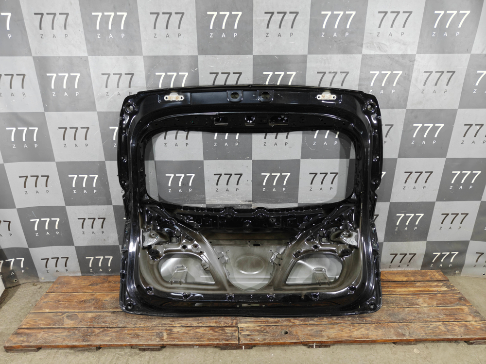 Крышка багажника Geely Coolray 19-нв Б/У Оригинал 5062031900C15