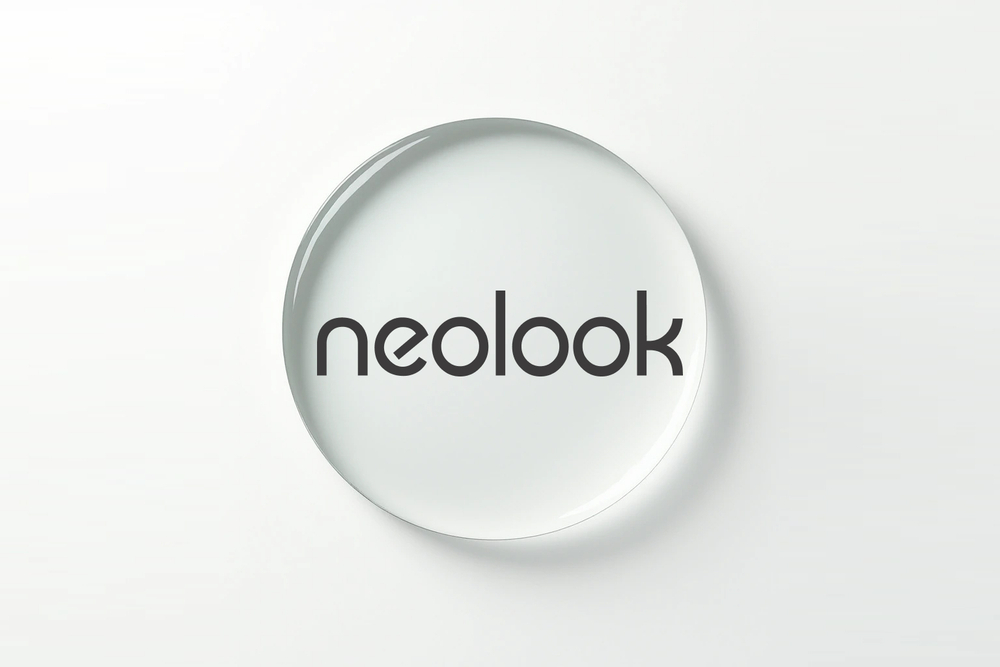Линзы для очков Neolook Aculite 1,61 SP Aquamare астигматические