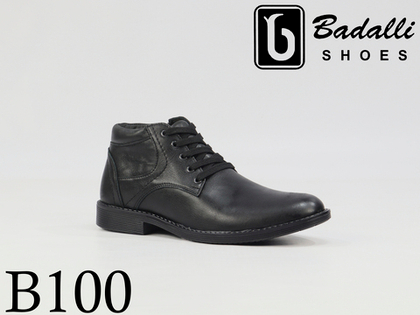 Ботинки мужские B100-1P