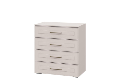 мс для спальни Антеро  КМ-800 Кашемир / Шампань