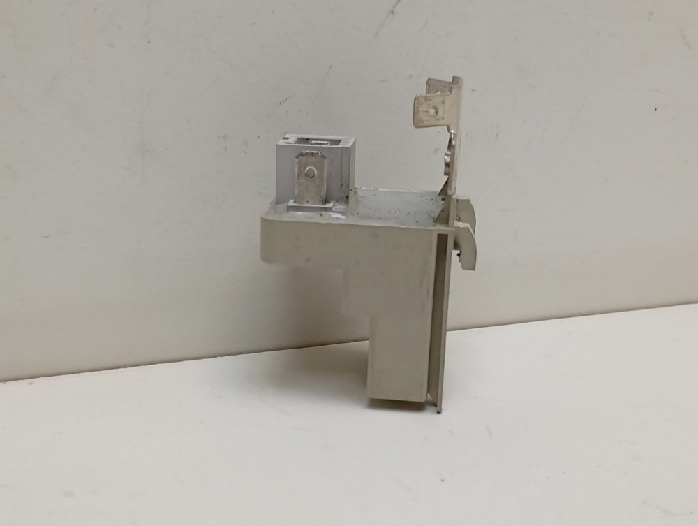 AWS61012 кт61 Сетевой фильтр для стиральной машины Whirlpool W10593527 б/у