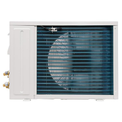 Сплит-система SHUFT, ASGARD DC Inverter, SFTHAI/in-12HN8/BL / SFTHAI/out-12HN8/BL