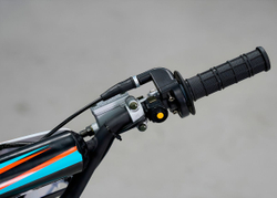 Мотоцикл питбайк SHARMAX MOTORS PowerMax 145 MIAMI