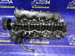 Головка блока цилиндров MAZDA MPV 1997