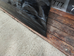 Дверь передняя левая Haval Jolion 21-24 Б/У Оригинал 6101100AST10AD