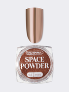 03 Втирка жемчужная Space Powder NR 0.2г