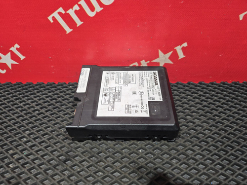 Блок управления ECU RTC 2019 г