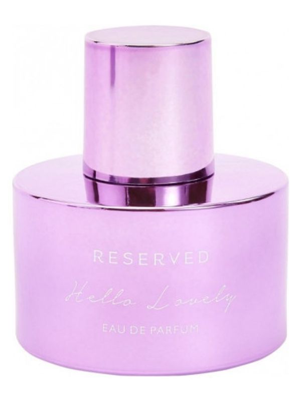 Reserved Hello Lovely