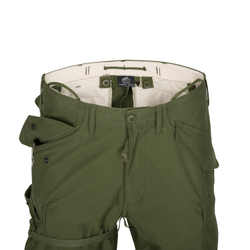 Helikon-Tex M65 TROUSERS Nyco Sateen olive