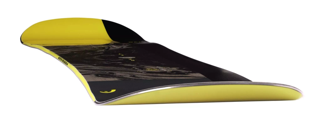 Сноуборд Head DEFY YOUTH FW26