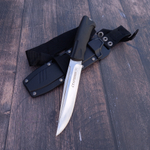 Тактический нож Pirat VD74 Старшина, сталь 65х13