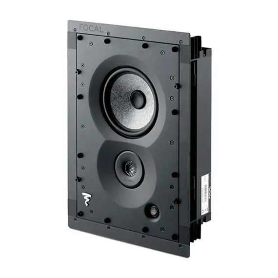 Focal 1000 IW6 Black