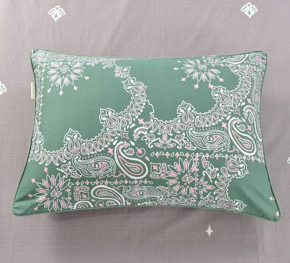 Эдвин КПБ сатин Евро 4н