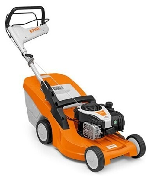 Газонокосилка Stihl RM 448 ТC