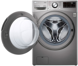 Стиральная машина LG F0L9DYP2S