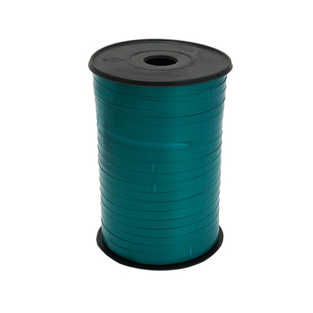 Лента для шаров морская волна