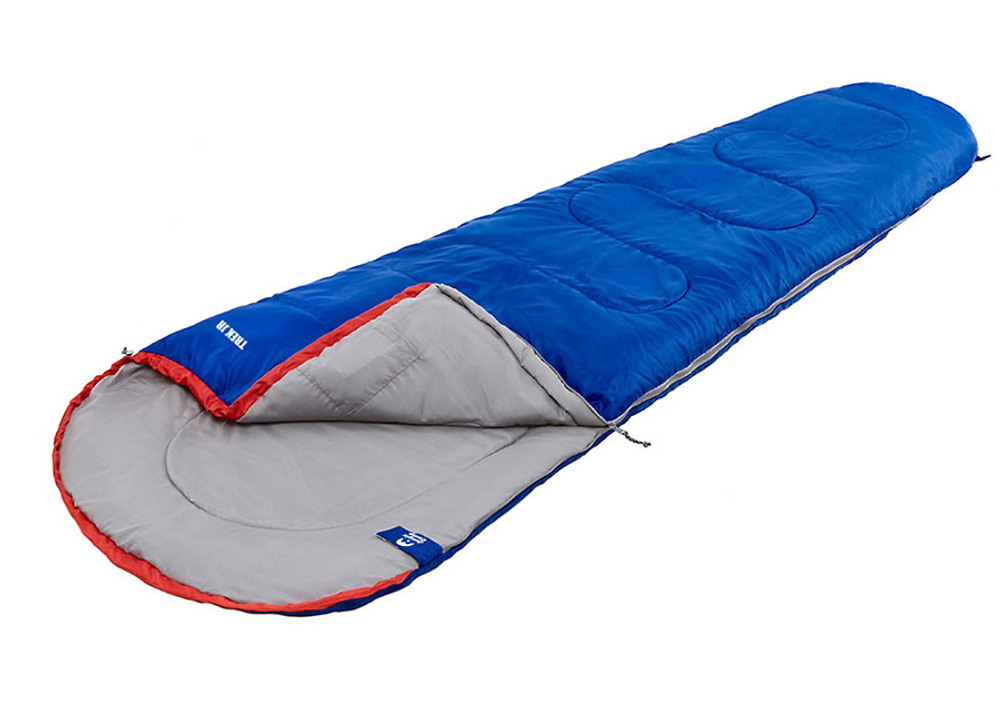 Cпальник-кокон Jungle Camp Trek JR [70912]