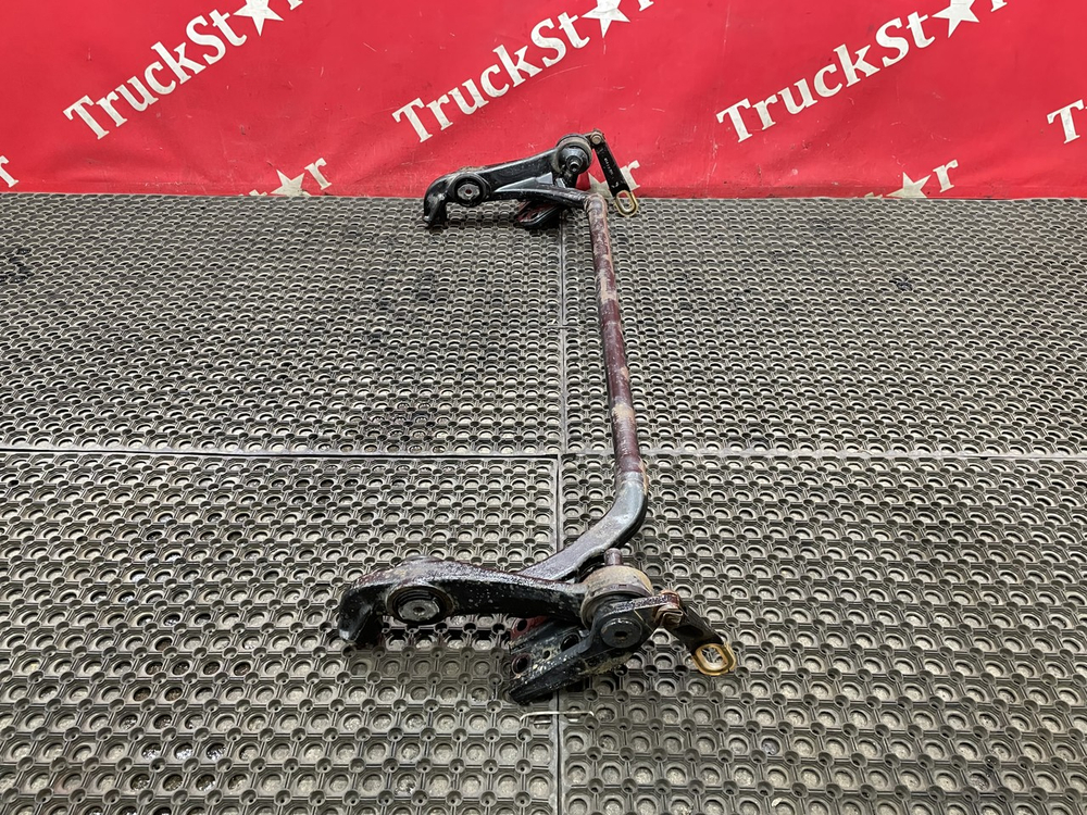 Торсион кабины 2018г.