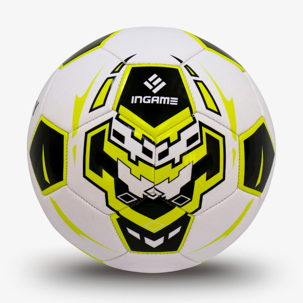 Мяч футбольный Ingame ROXY №5