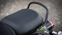 Royal Enfield Classic 350 Halcyon Black