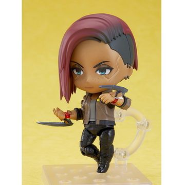 Фигурка Nendoroid V: Female Ver.