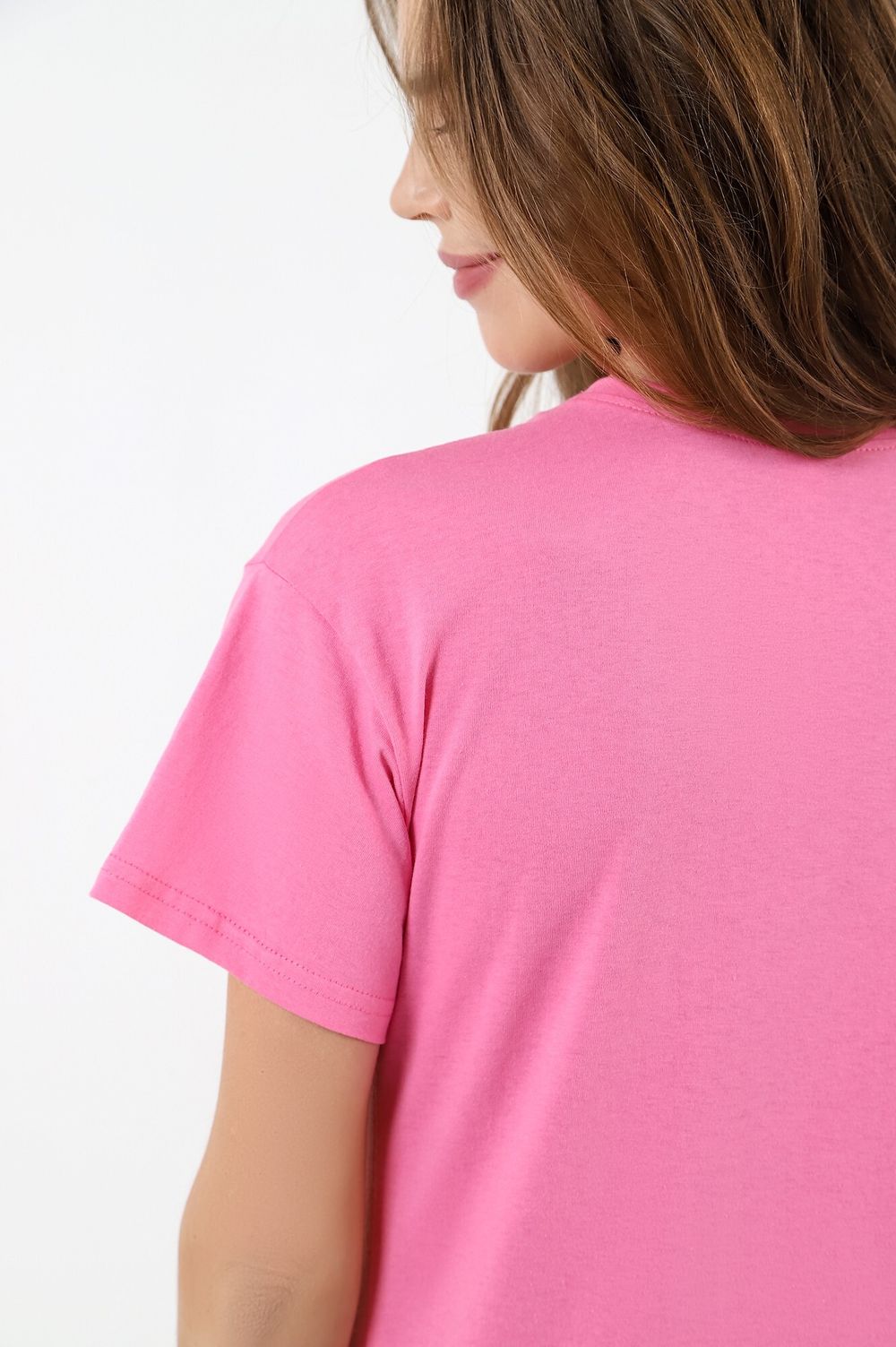 Пижама Кенни-2 Виотекс РОЗОВЫЙ