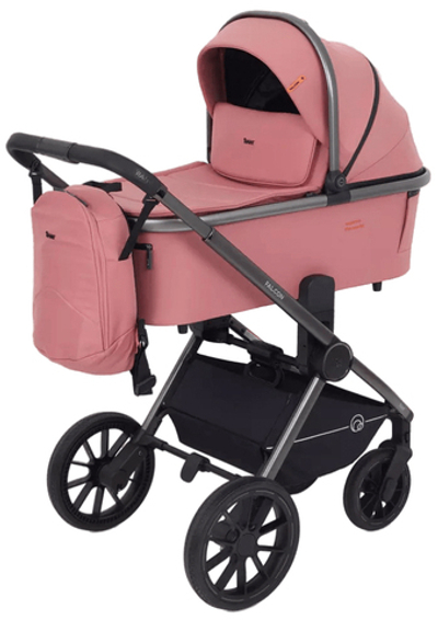 Детская коляска Rant Falcon 2 в 1 Pink