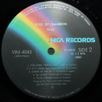Poco / Rose Of Cimarron (LP)
