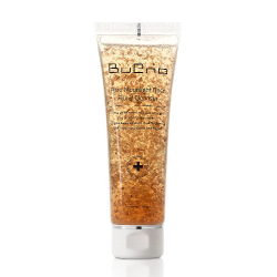 Bueno Pure Moonlight Rose Floral Cleanser гель для умывания с лепестками роз