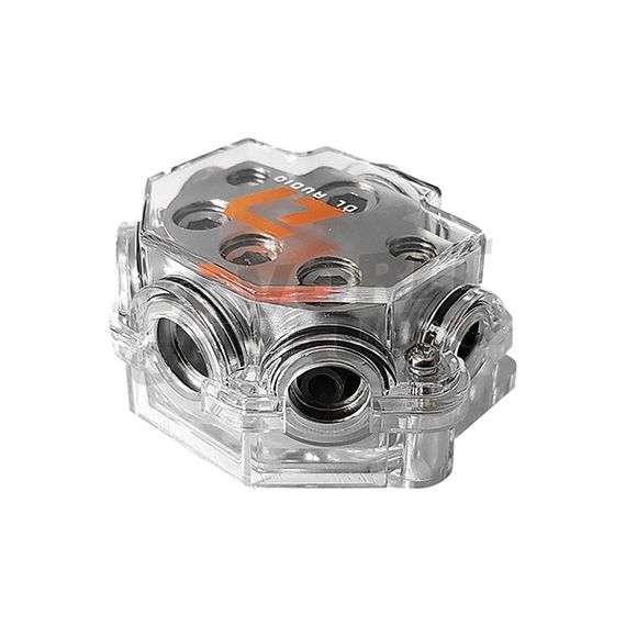 Дистрибьютор DL Audio Phoenix Dist 04