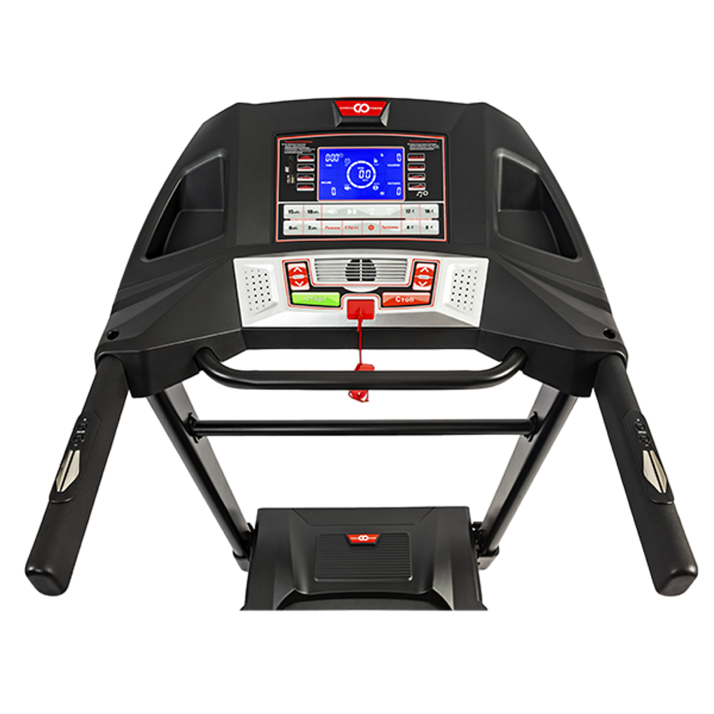Беговая дорожка CardioPower T40
