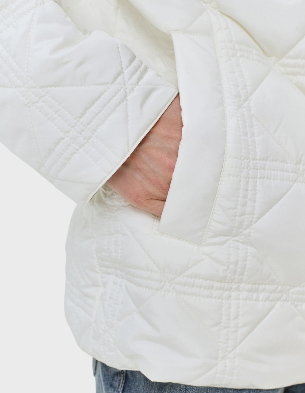 Куртка двусторонняя SAVAGE