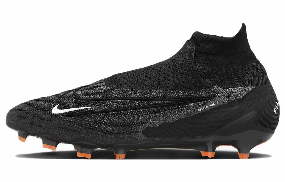 Кроссовки Nike Gripknit Phantom Gx Elite Dynamic Fit Fg