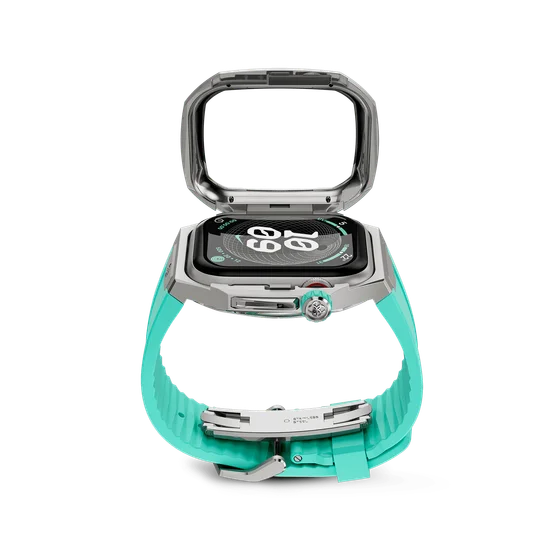 Корпус для Apple Watch SPIII45 - Sporty Mint
