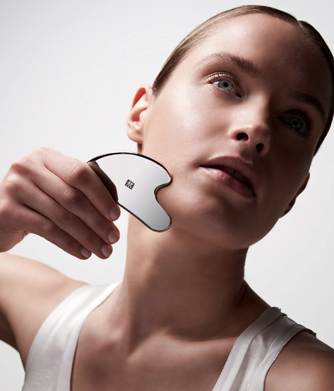 Zwilling Массажер для лица премиум-класса из нержавеющей стали