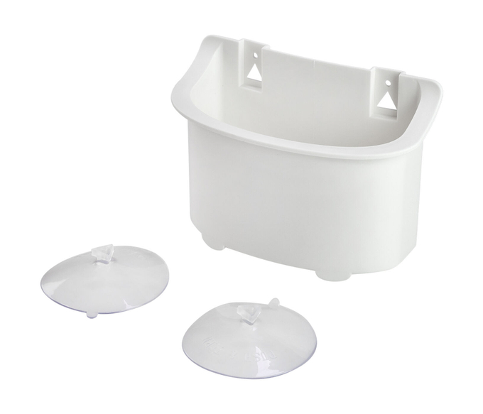 Органайзер для хранения GPS-приемников и мобильных телефонов