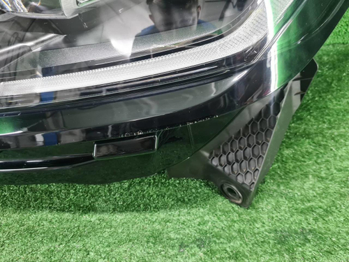 Фара Комплект фар Range Rover Velar (17-23) LED
