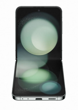 Samsung Galaxy Z Flip 5 8/256GB Green